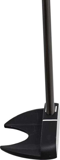 See More HT Black Mallet Putter - Golf Club - Standard - Putterflex Flex - No Label Shaft - Men