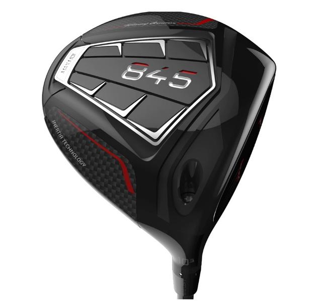 845 Driver