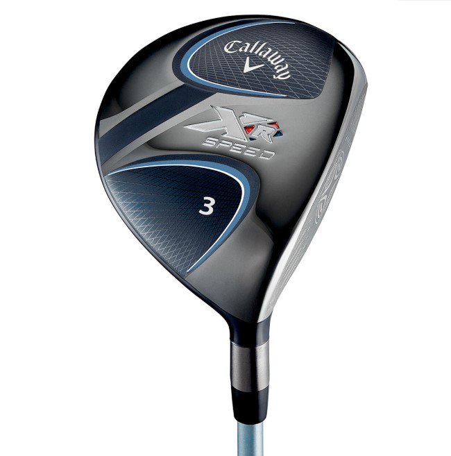 Callaway XR Speed Fairway Wood Women - Golf Club