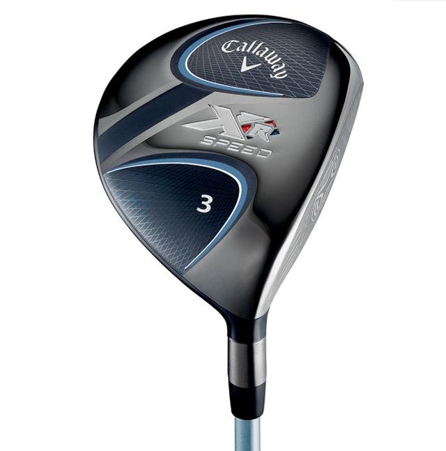 XR Speed Fairway Wood Women