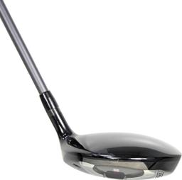 Tour Edge CBX T3 Fairway Wood - Golf Club - 3 Wood - 15° Loft - Stiff Flex - True Temper HZRDUS Smoke Yellow 60 Shaft - Men