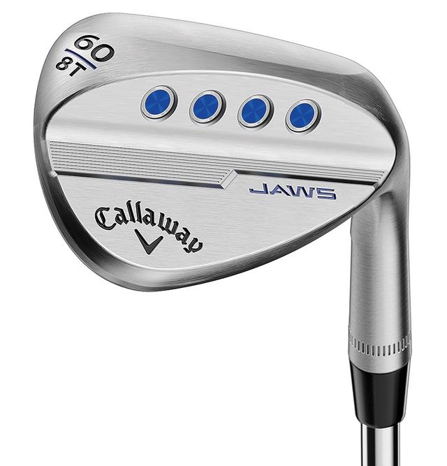 MD5 JAWS Raw T Grind Wedge