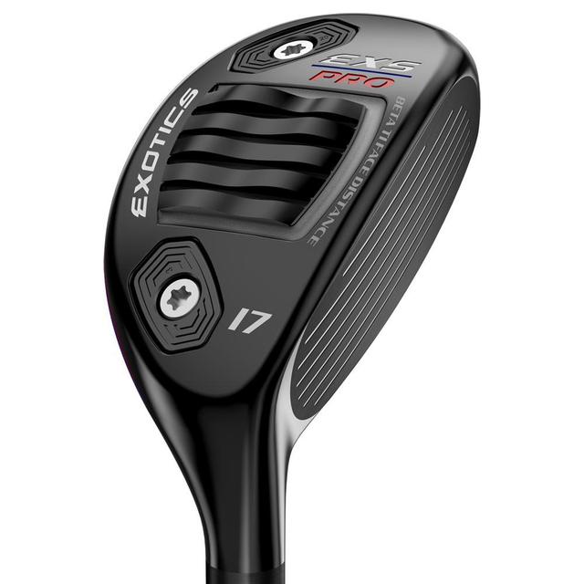 Exotics EXS Pro Hybrid