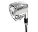 RTX ZipCore Tour Satin Mid Wedge