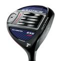 Exotics EXS 220 Fairway Wood