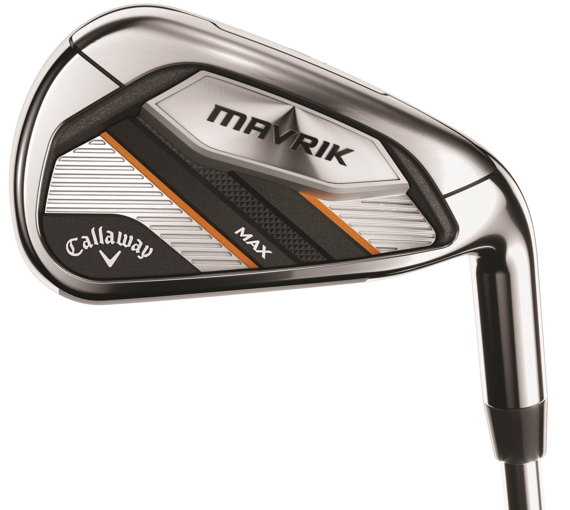 Callaway Mavrik Max Wedge - Project X Catalyst 65 Shaft - Gap Wedge - Right Handed - Regular Flex - Standard Length - 48 Loft - Standard Lie Angle - Men - Good