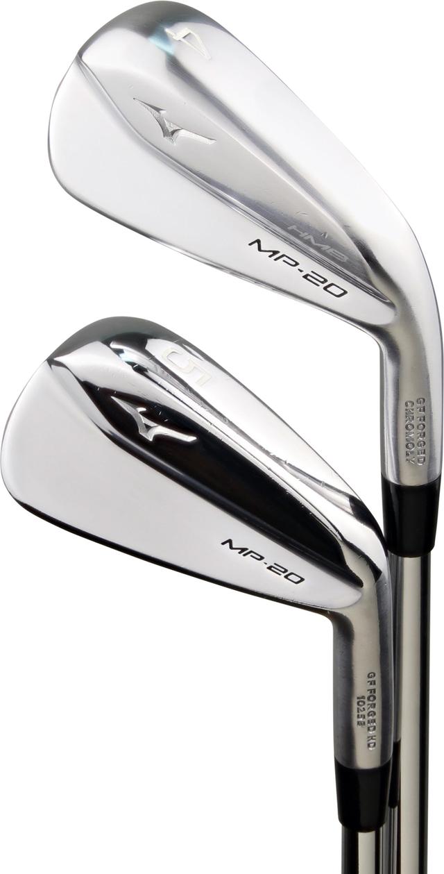 MP20 HMB / MP20 MB Combo