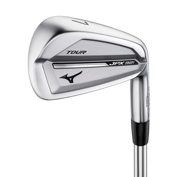 JPX 921 Tour Iron Set