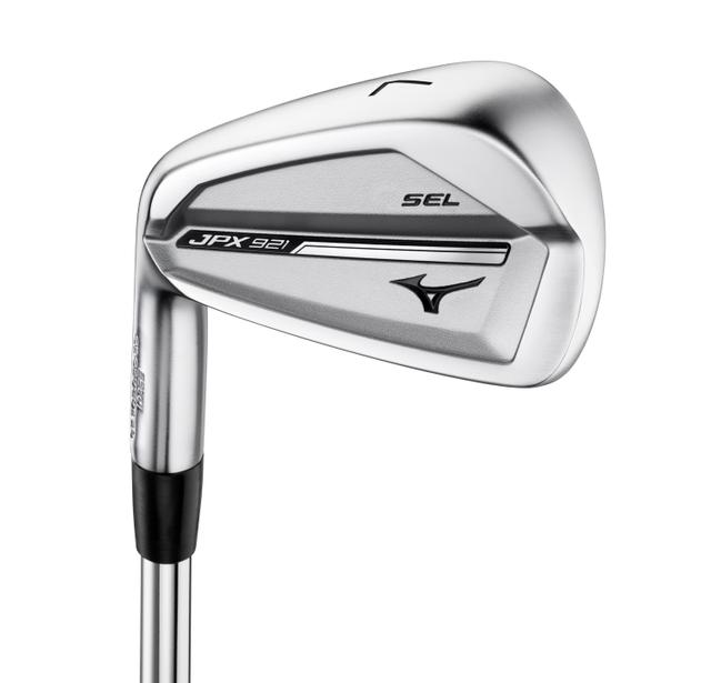 JPX 921 SEL Iron Set