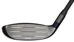 Callaway Big Bertha B21 Fairway Wood - Golf Club - 5 Wood - 18° Loft - Ladies Flex - Callaway RCH 50 Shaft - Men