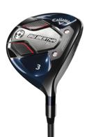 Big Bertha B21 Fairway Wood