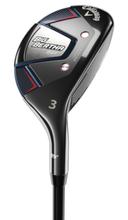 Big Bertha B21 Hybrid