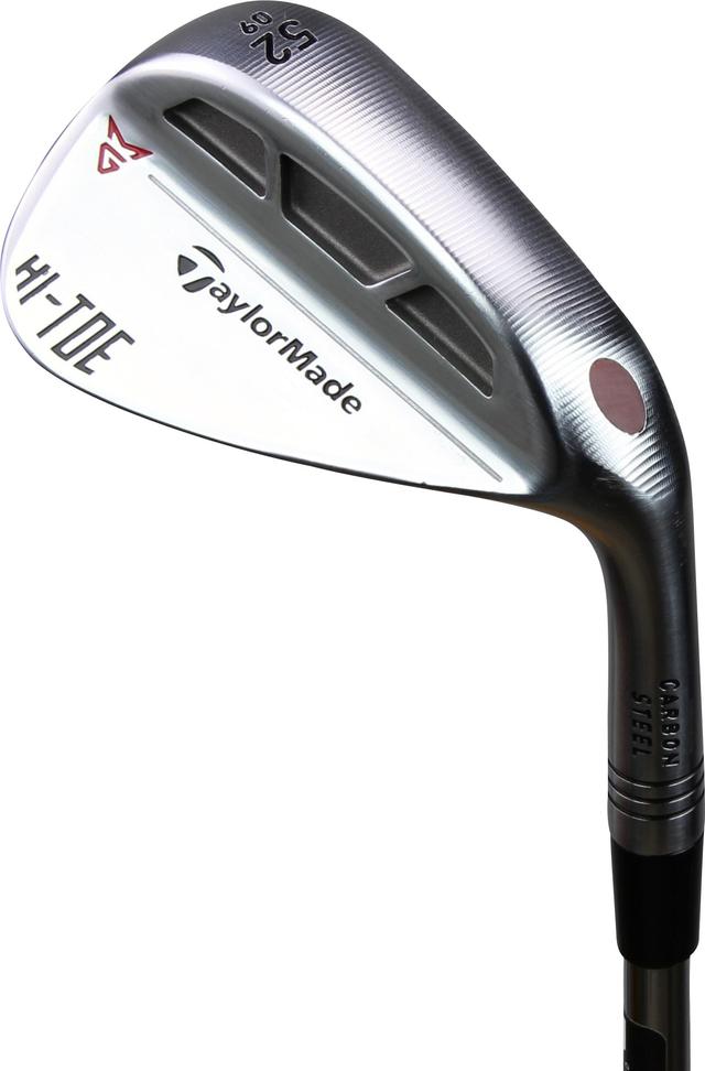 MyHi-Toe Wedge