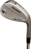 CG ONE Wedge
