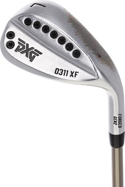 PXG 0311XF Gen 2 Wedge - Golf Club - Gap Wedge - 49° Loft - Stiff Flex - ACCRA 80i Shaft - Men