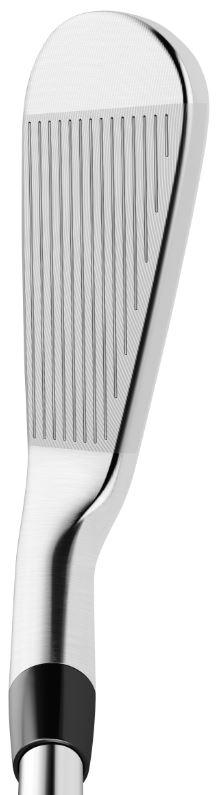 TaylorMade P7MB 2021 Iron Set - Golf Club - 5 - Extra Stiff Flex - FST KBS Tour 130 Shaft - Men