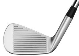 TaylorMade P7MB 2021 Iron Set - Golf Club - 5 - Extra Stiff Flex - FST KBS Tour 130 Shaft - Men