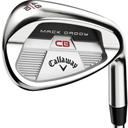 Mack Daddy CB Wedge