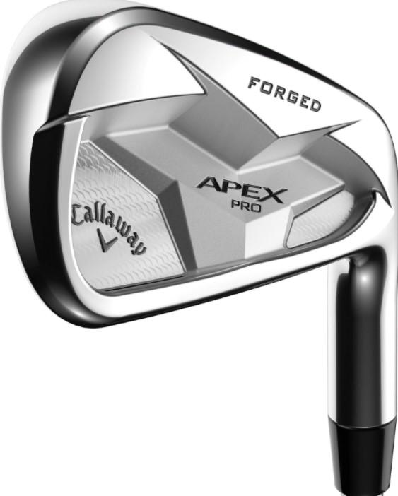 Apex Pro 19 Iron