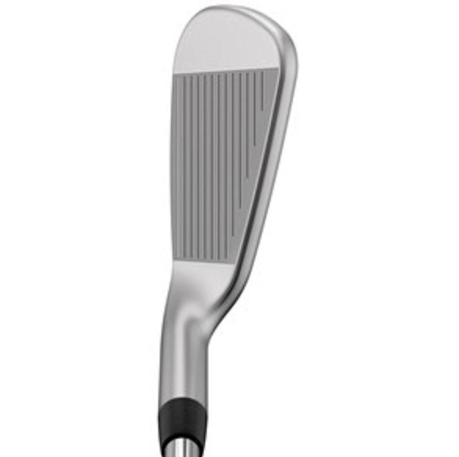 Ping i500 / i210 Combo - Golf Club - 3 - Stiff Flex - True Temper Dynamic Gold 105 S300 Shaft - Men