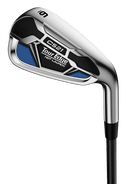 Hot Launch C521 Iron Set
