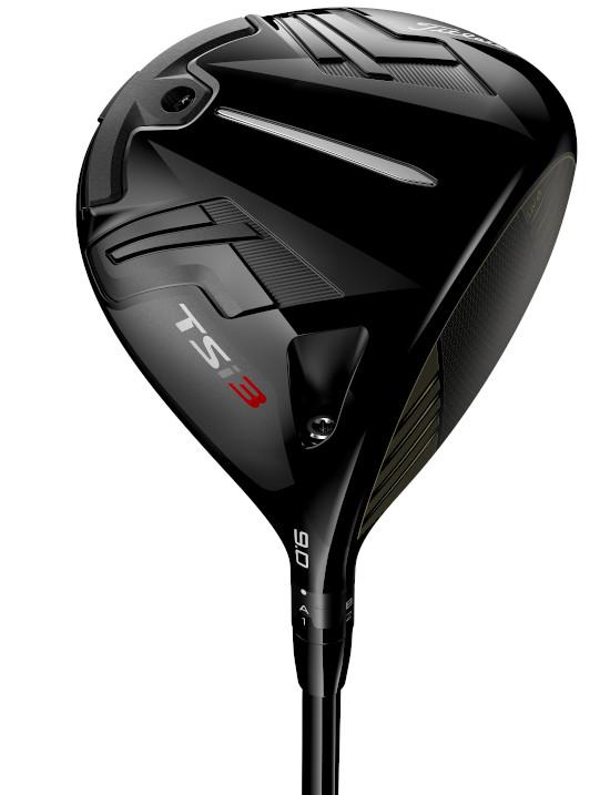 TSi3 Driver