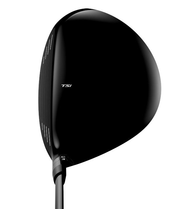 Titleist TSi2 Fairway Wood - Golf Club - 4 Wood - 16.5° Loft - Regular Flex - Mitsubishi Chemical Tensei AV Blue RAW 65 Shaft - Men