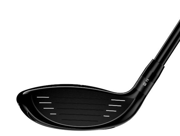 Titleist TSi2 Fairway Wood - Golf Club - 4 Wood - 16.5° Loft - Regular Flex - Mitsubishi Chemical Tensei AV Blue RAW 65 Shaft - Men