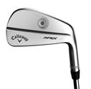 Apex MB 20 Iron Set