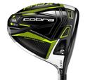RADSpeed Turbo Yellow Driver