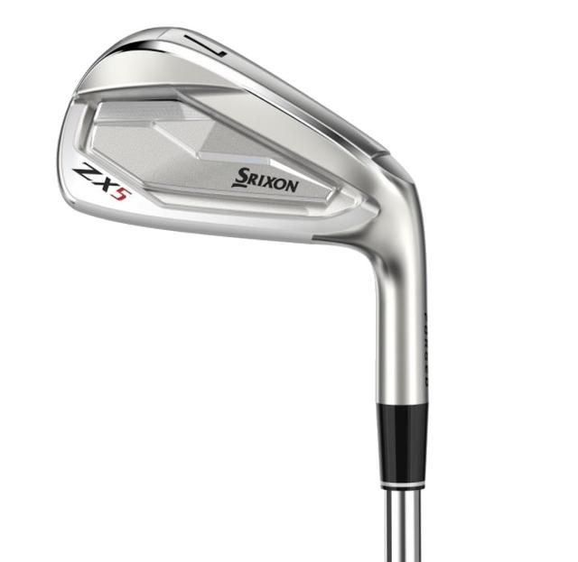 ZX5 Iron Set