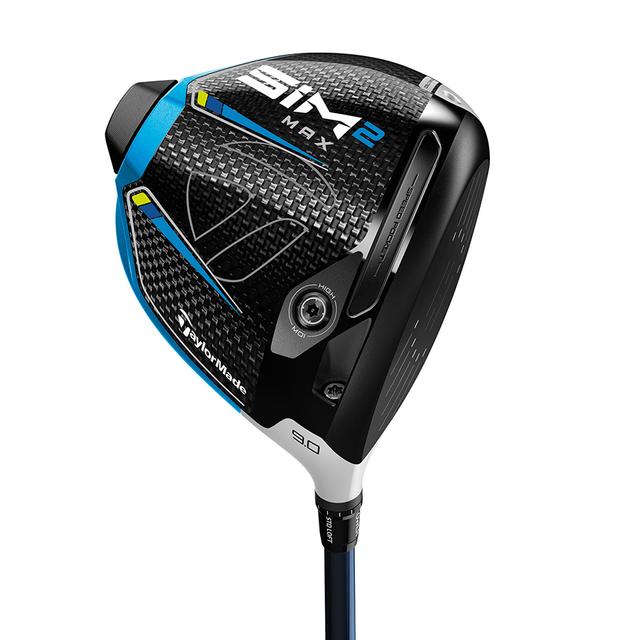 SIM 2 MAX Driver Women