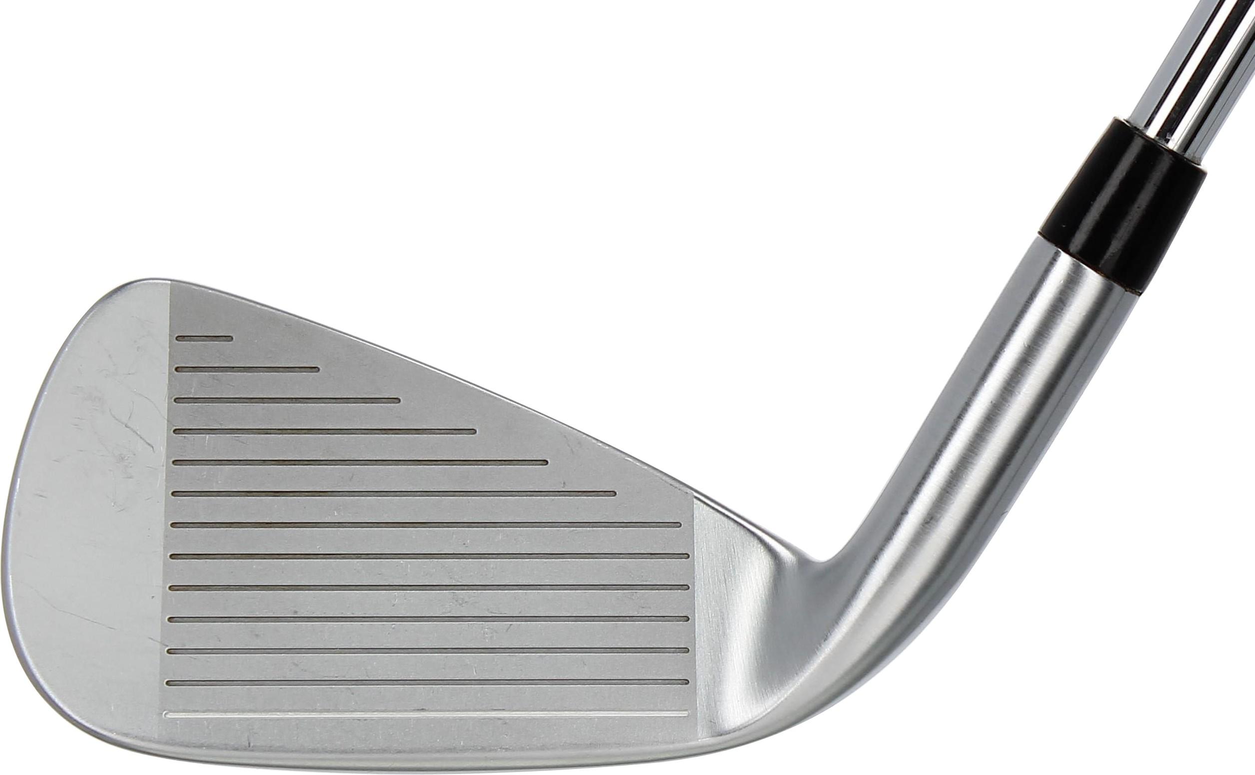 PXG 0311XP Gen 3 / 0311P Gen 3 Combo - Golf Club - 5 - Stiff Flex - Mitsubishi Chemical MMT 80 Shaft - Men