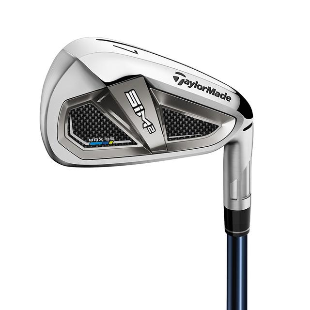 SIM 2 MAX OS Iron Set