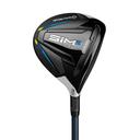 SIM 2 MAX Steel Fairway Wood Women