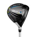 SIM MAX 2 D Fairway Wood