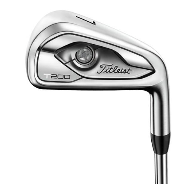 T200 2019 Iron
