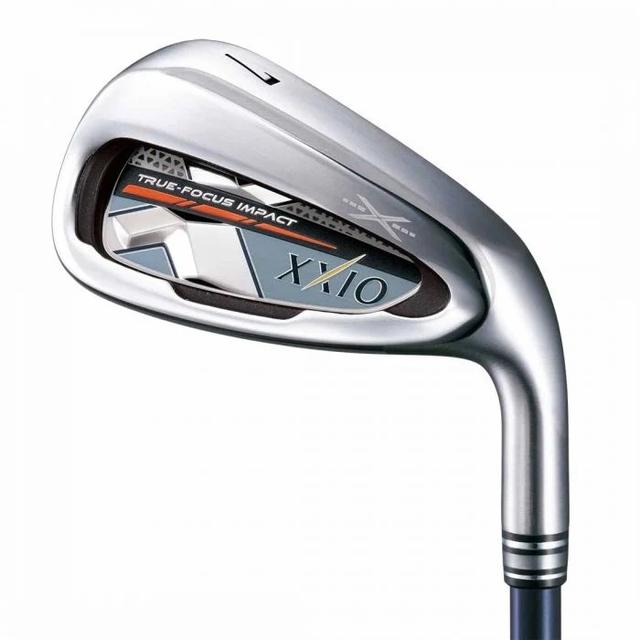 X Iron Individual