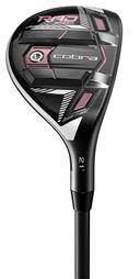 RADSpeed Black/Pink Hybrid Women