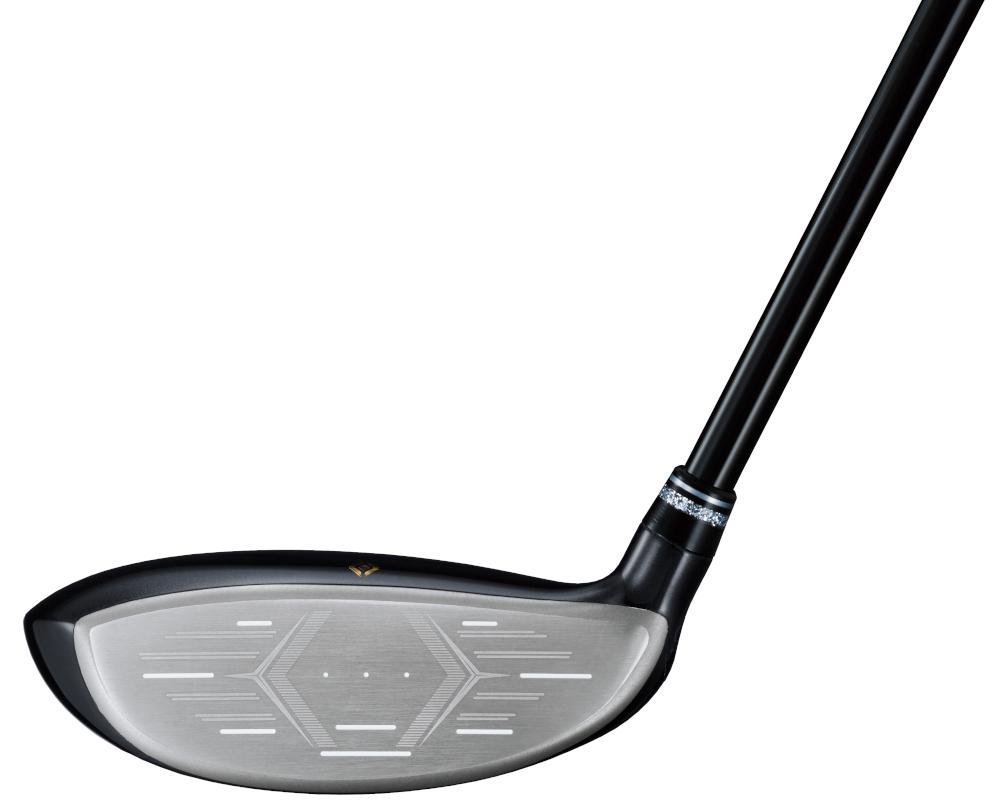 XXIO Prime 11 Fairway Wood - Golf Club - 5 Wood - 18° Loft - Regular Flex - XXIO Prime SP Shaft - Men