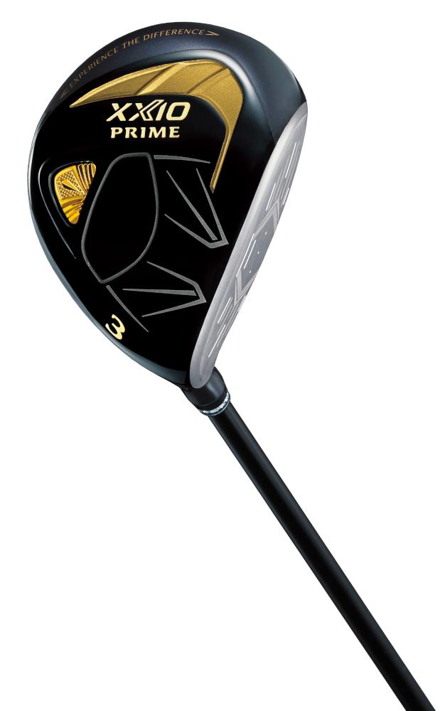 Prime 11 Fairway Wood