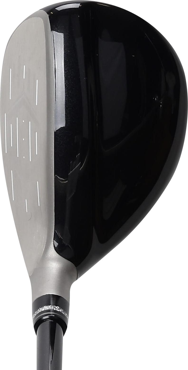 XXIO Prime 11 Hybrid - Golf Club