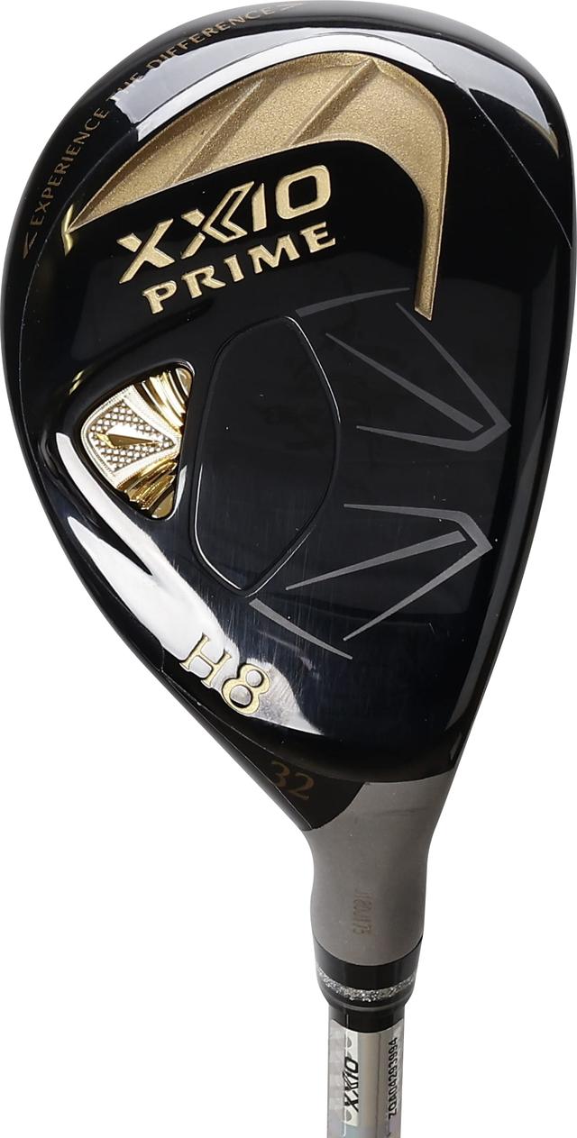 Prime 11 Hybrid