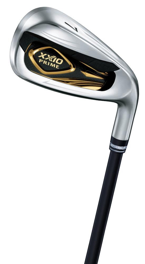 Prime 11 Iron Set
