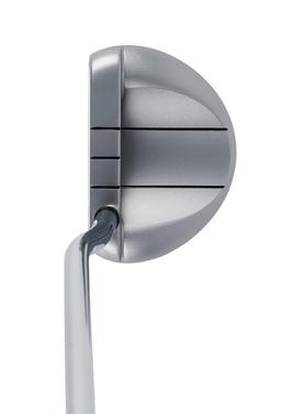 Odyssey White Hot OG Rossie DB Putter - Golf Club - Standard - Putterflex Flex - Odyssey White Hot OG Shaft - Men
