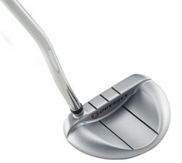 Odyssey White Hot OG Rossie DB Putter - Golf Club - Standard - Putterflex Flex - Odyssey White Hot OG Shaft - Men