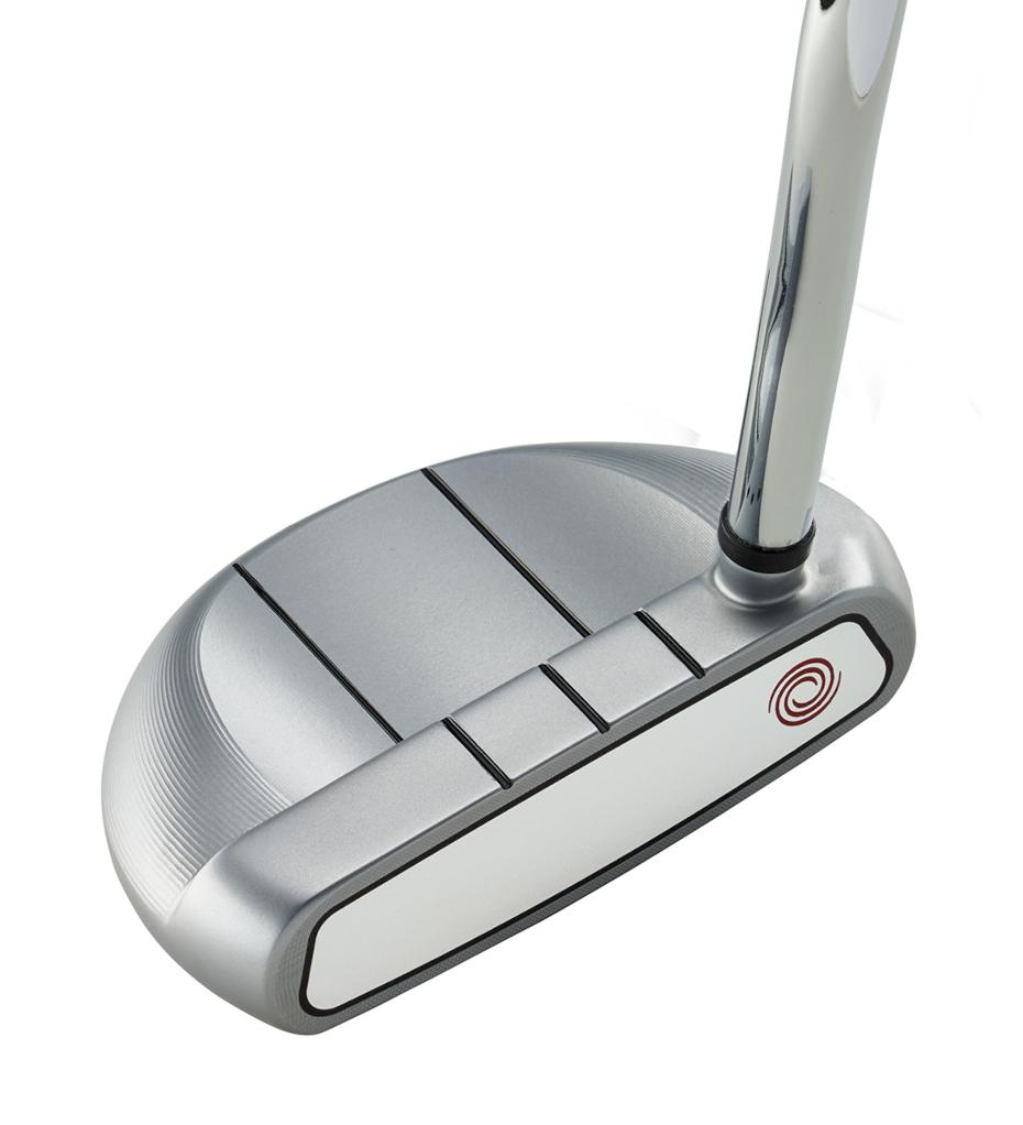 Odyssey White Hot OG Rossie DB Putter - Golf Club - Standard - Putterflex Flex - Odyssey White Hot OG Shaft - Men