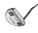 White Hot OG Rossie DB Putter