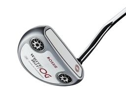 Odyssey White Hot OG Rossie DB Putter - Golf Club - Standard - Putterflex Flex - Odyssey White Hot OG Shaft - Men