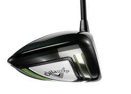 Callaway Epic Speed Driver - Golf Club - 9° Loft - Extra Stiff Flex - LA Golf Trono 75 Shaft - Men